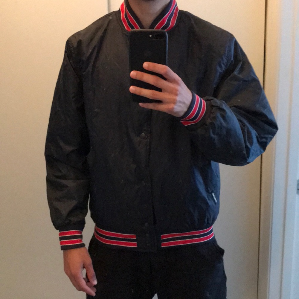 Holloway Rain Coat Medium